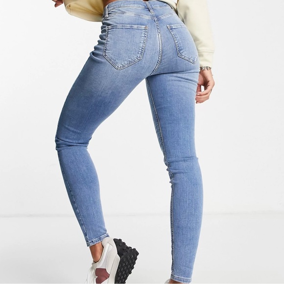 Never Worn River Island jeans ! - Picture 2 of 2